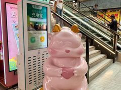 -南京时尚莱迪购物广场(正洪街店)