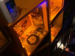 -东岸Cafe 爵士俱乐部