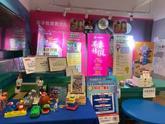 -英孚教育青少儿(徐汇徐家汇中心)