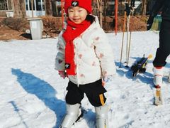 -零度滑雪室内训练中心(莘庄店)