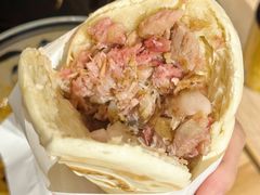 -宋益驴蹄子面肉夹馍(辛家庙店)