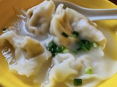 -龙抄手(春熙路总店)