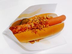 超级热狗-宜家·瑞典食品屋(四元桥店)