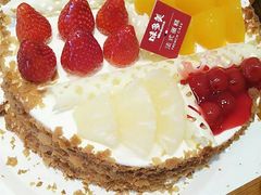 -味多美蛋糕(通州店)