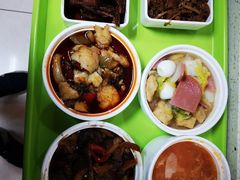 -同盛食堂(同盛大厦店)