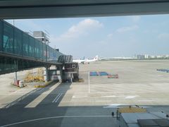 -杭州萧山国际机场