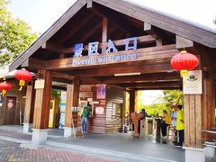 -大湾区中央湿地公园