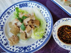 -宁波状元楼酒店(和义路店)