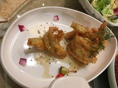 -大鸭梨烤鸭(左家庄店)