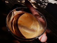 -叁秋咖啡 SANQIU COFFEE(天津河北路店)