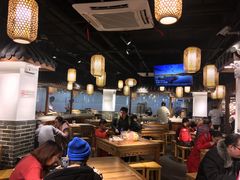 大堂-老城南.鸭血粉丝汤(夫子庙店)