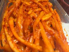 -三姐妹冷面馆(保卫路店)