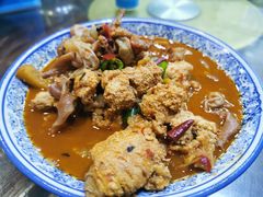 鱼杂锅-食客居(缔景店)