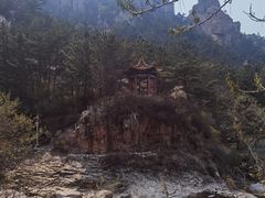 -崂山九水游览区