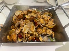 -开海·红岛海鲜虾水饺(石老人店)