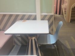 -奈尔宝·儿童乐园·亲子餐厅(星河湾店)
