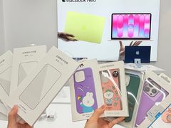 -桂林微笑堂商厦