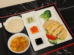 -Oakwood奥克伍德·奥克丽府西餐厅