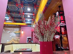 -爱新觉罗福臨火锅馆(万科滑雪场店)