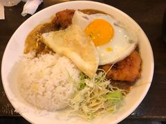 -金龙咖喱