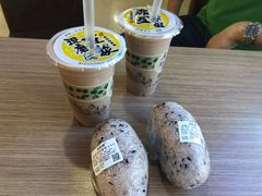 -凌阿姨·粢饭团(清扬路店)