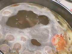 -潮泰牛肉火锅 · 创于1992年(车公庙店)