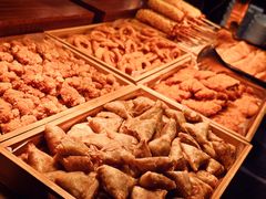 -印象餐厅(杭州国际博览中心北辰大酒店)