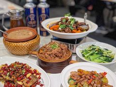 -有藕有鱼·湖北菜(唐家墩店)