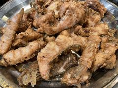 梭边鱼-肖肖酸萝卜鱼火锅(总店)