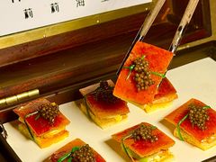-莉莉海堂HAITANG·烤鸭(国贸商城店)