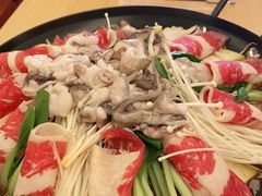 -汤连得温泉馆(宝山店)