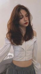 -CHIC 国潮男士发型