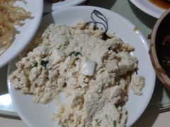 -柳沟豆腐宴69号福豆堂