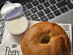 -Peet's 皮爷咖啡(东湖路手作店)