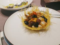 -宝燕壹号景观餐厅(龙盛国际商业广场店)