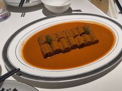 -杏花堂晋商私房菜(华熙五棵松店)