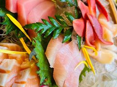 -yokocho上横町·日本食街(深业上城店)