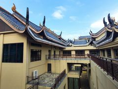 -惠州洲际度假酒店·西餐厅
