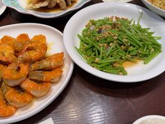 -老厨家(友谊路总店)