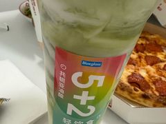 -Blueglass酸奶(北京环宇荟店)