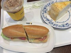 -DOUTOR德咖伦(吴江路店)