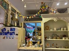 -恋物百货商店(华侨城店)