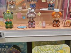 -泡泡玛特POPMART(凯德大峡谷店)