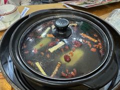 -濠轩阁特色生蚝火锅(水湾路店)