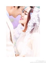 完美新娘-完美新娘婚纱摄影