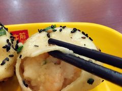 -小杨生煎(周浦万达店)