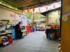 -安胖老火锅(两路口店)