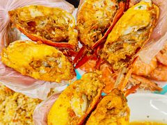 -庆山饭店·海鲜饺子家常菜(北戴河黑石路店)