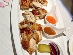 鸡肉大串-俄士厨房(万松园店)