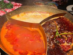 -色響火锅(恒隆广场店)